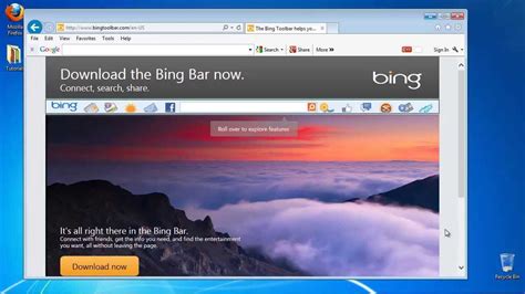 bing browser download.